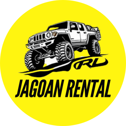 Jagoan Mobil RC